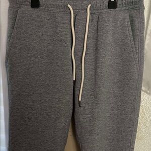 Medium AE joggers